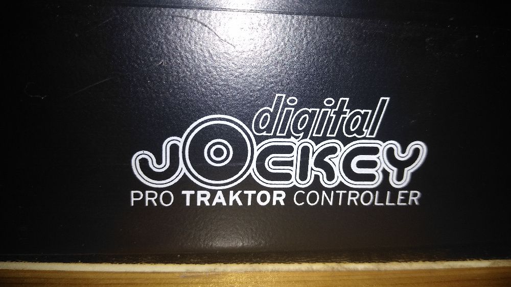 Reloop Digital Jockey Master Edition