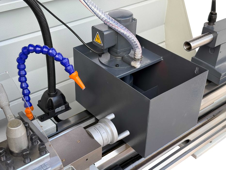 Токарно-гвинторізний верстат 9craft PL330 330x1000 1500W 220в токарний