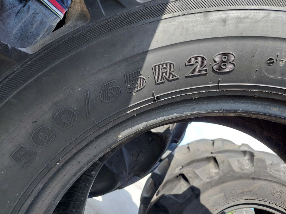 500/65R28 Nokian TRMultiplus J545