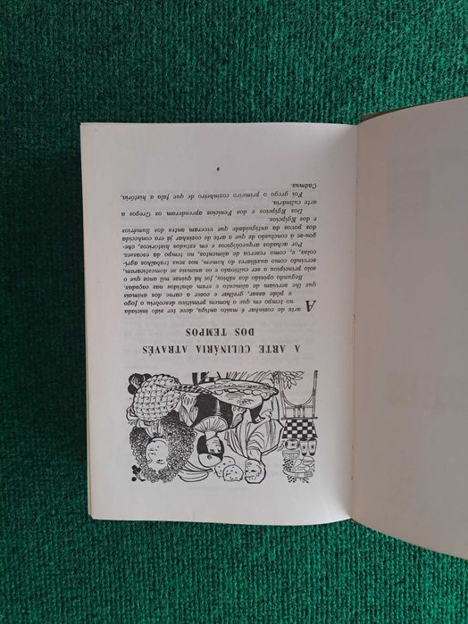 Selecção Culinária (3.° Edição) - Margarida Noémia