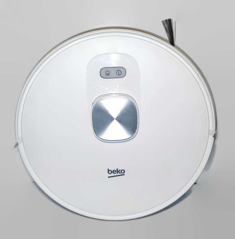 Robot Sprzątający Beko Robosmart vrr71214vw