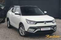 SsangYong XLV Kamera+PDC+Opłacony