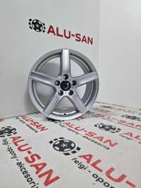 NOWE alufelgi VOLVO 16" 5x108 C30 S40 S60 S90 V40 V70 V90 XC70