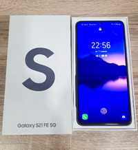 Samsung S21 fe 5g 128 Gb