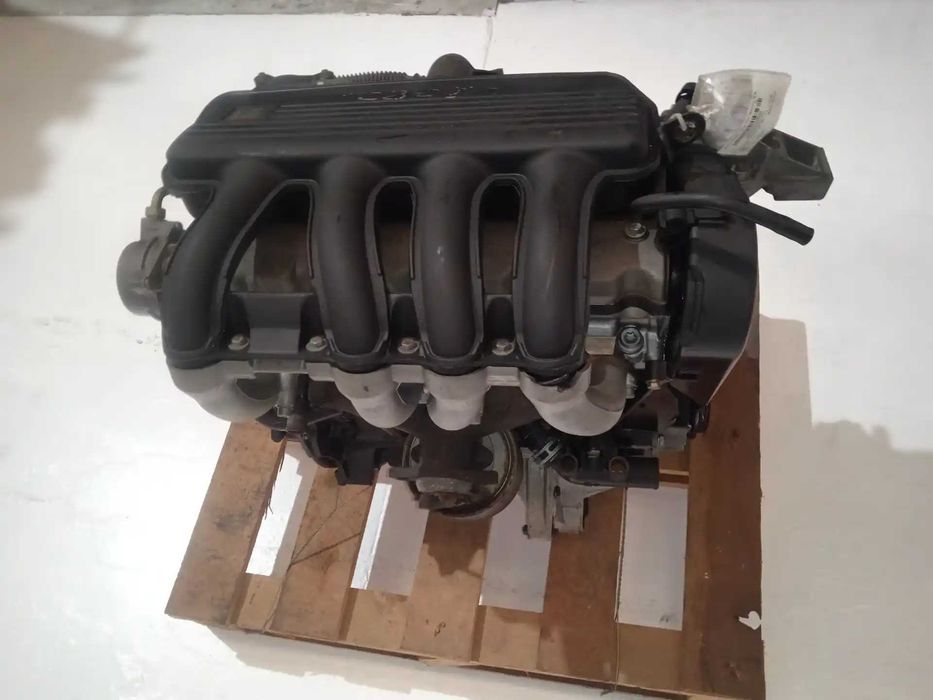 Motor completo Peugeot 306   1.9 D 69CV    ref: D9B