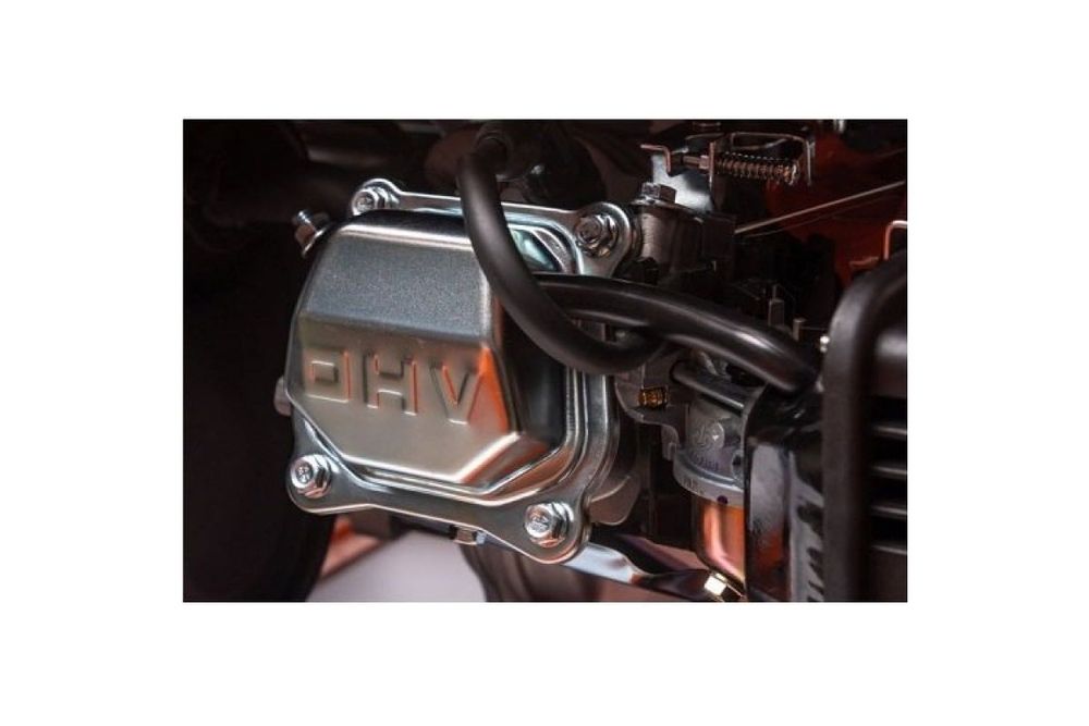 Генератор DAEWOO GDA 3500 та GDA 3500E