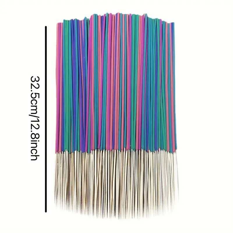 Relaksujące kadzidełka 32cm 150szt
