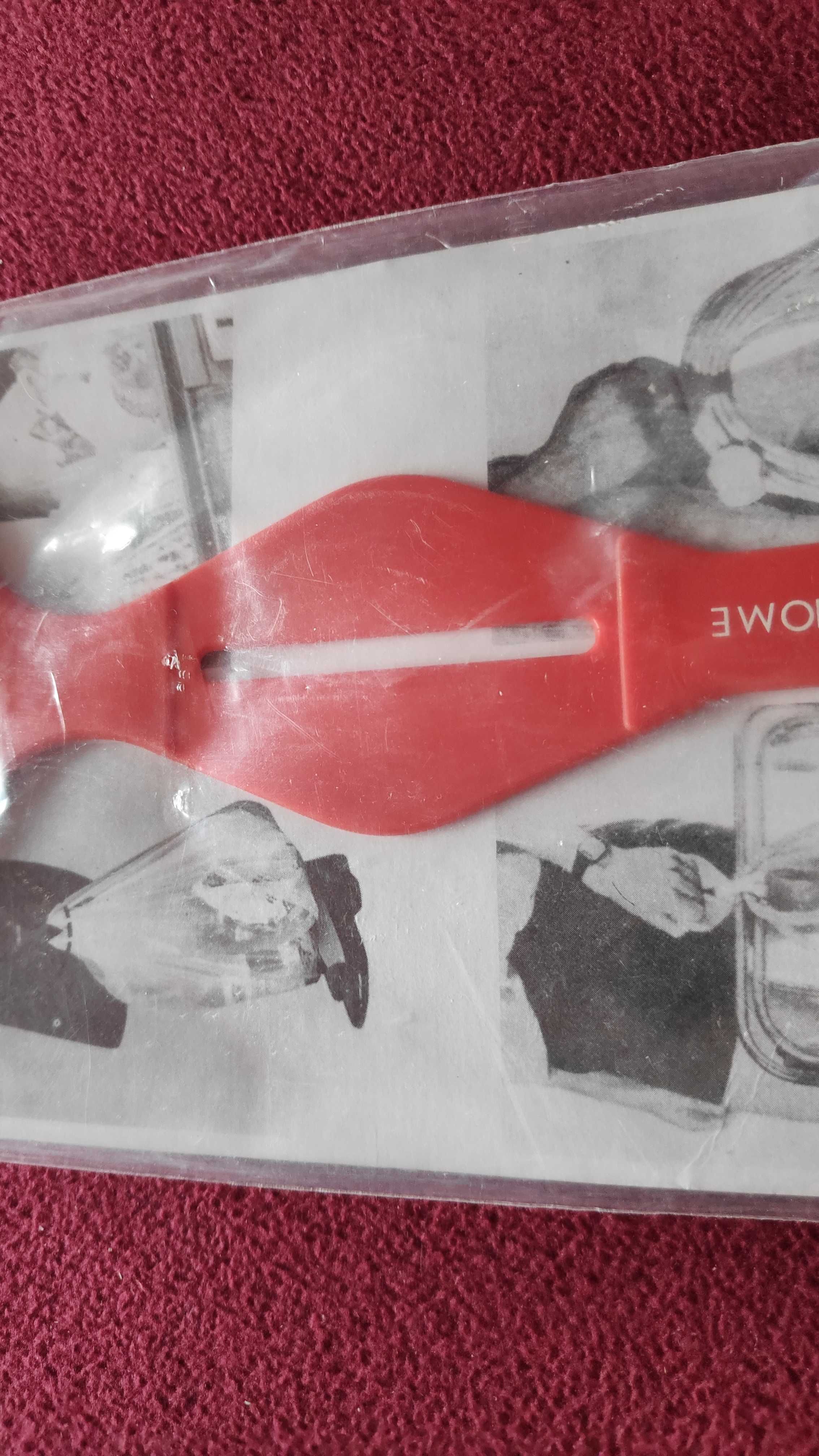 Uchwyt do przenoszenia organizer