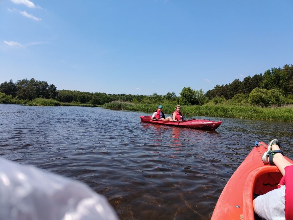 Spływ kajakowy, Kajak, Spala Spała, Inowłódz, Tomaszów Mazowiecki