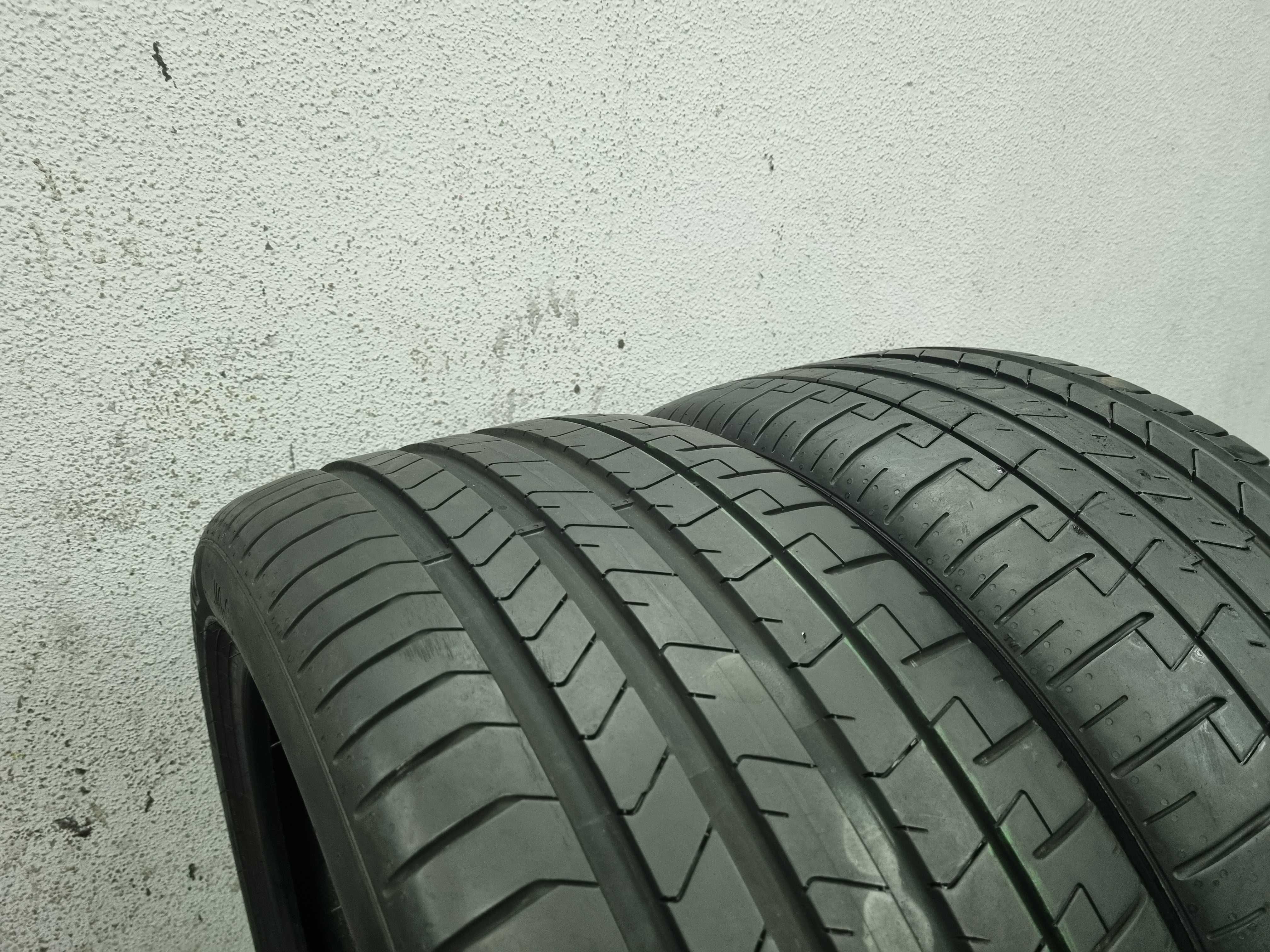 265/40/21 105H Pirelli P Zero PNCS MO-S ELEC-T PZ4 MONTAŻ WYSYŁKA