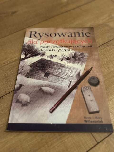 Rysowanie dla początkujących - Willenbrink
