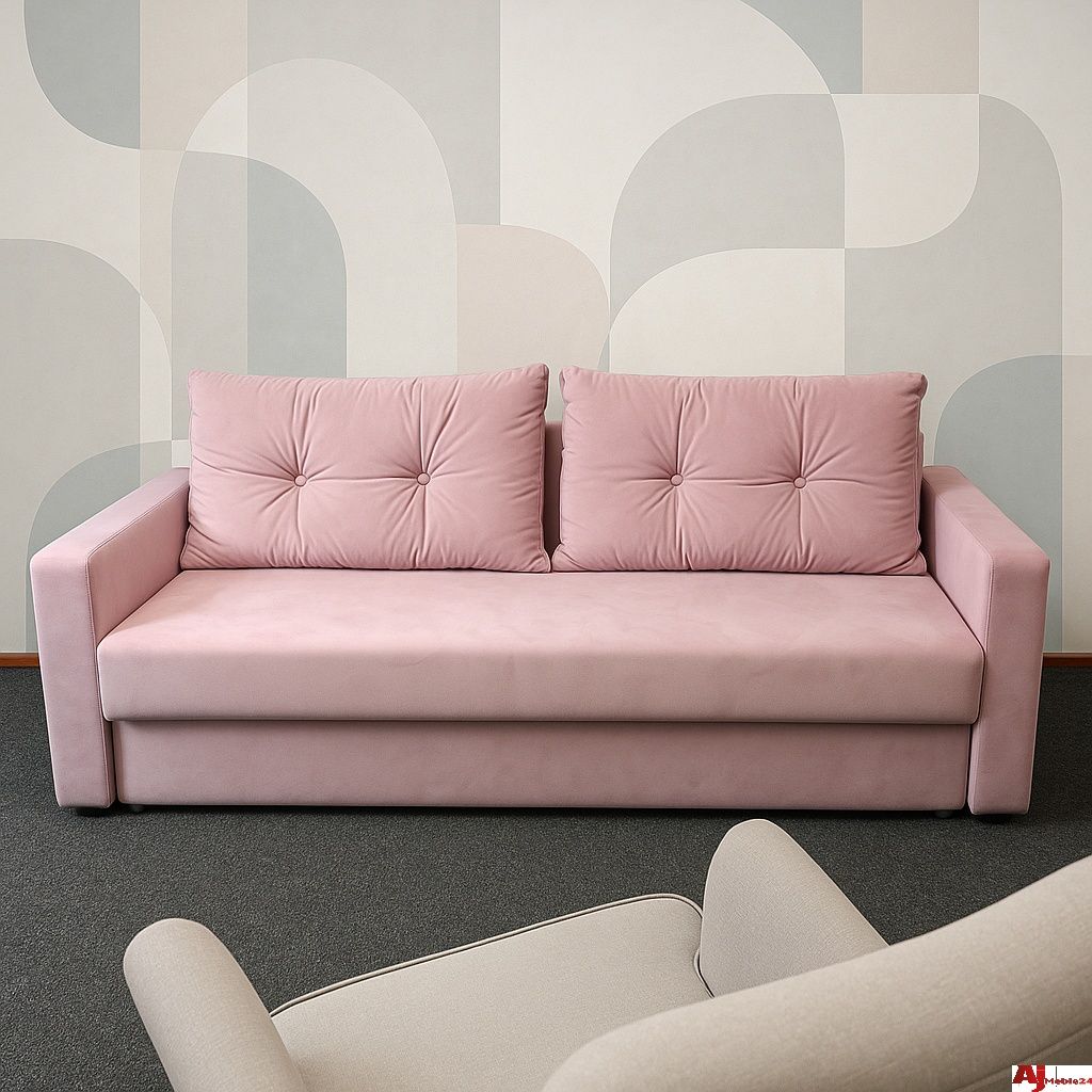 Sofa look dostępna od ręki