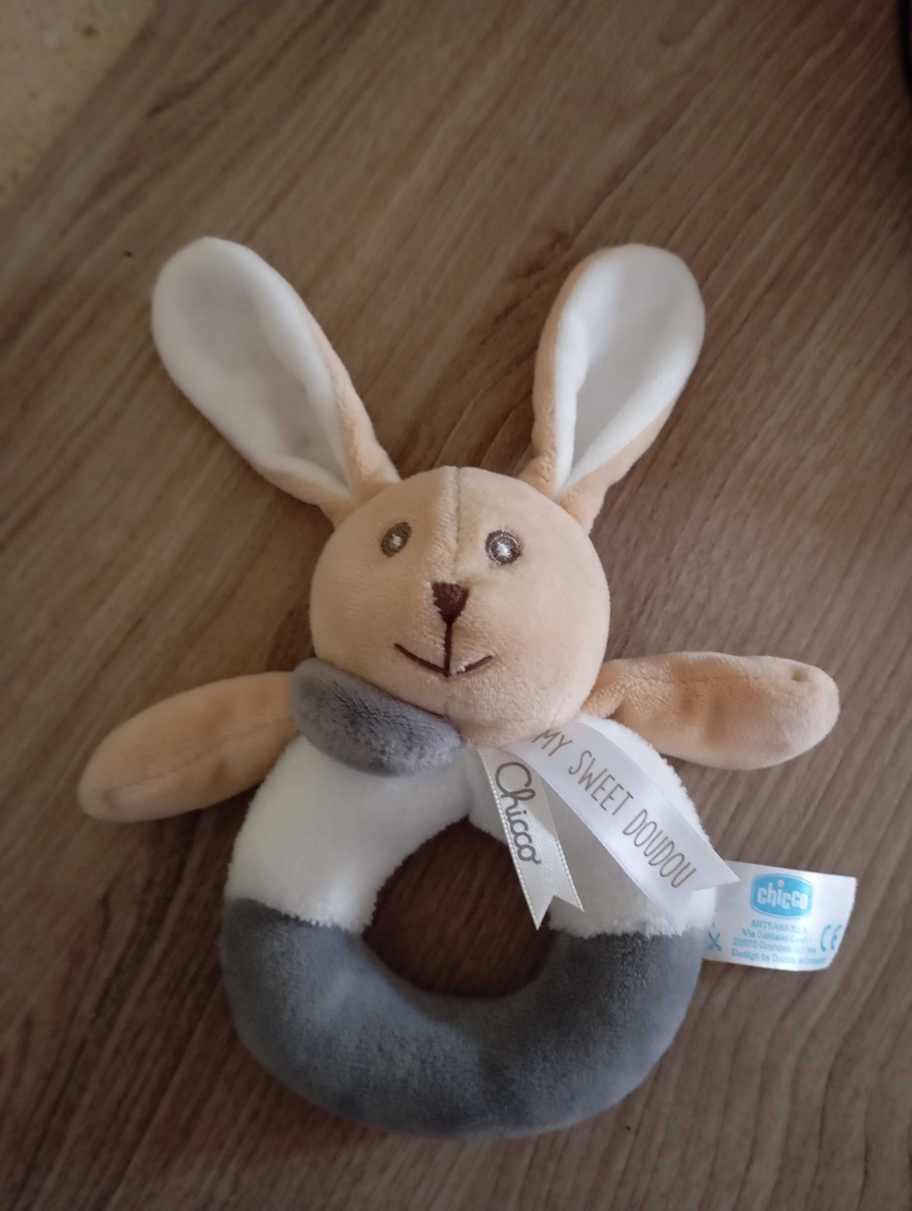 Brinquedo Chicco para bebé