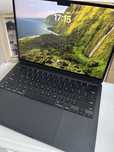 Macbook Air M2/16gb/256 kolor Północ