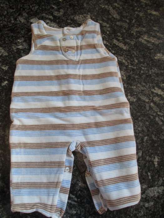 Fatinhos(Babygrows) para bebés 3-6m e 9m