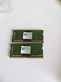 Оперативна пам'ять 16 GB (2x8 gb) SK hynix Lenovo RAM