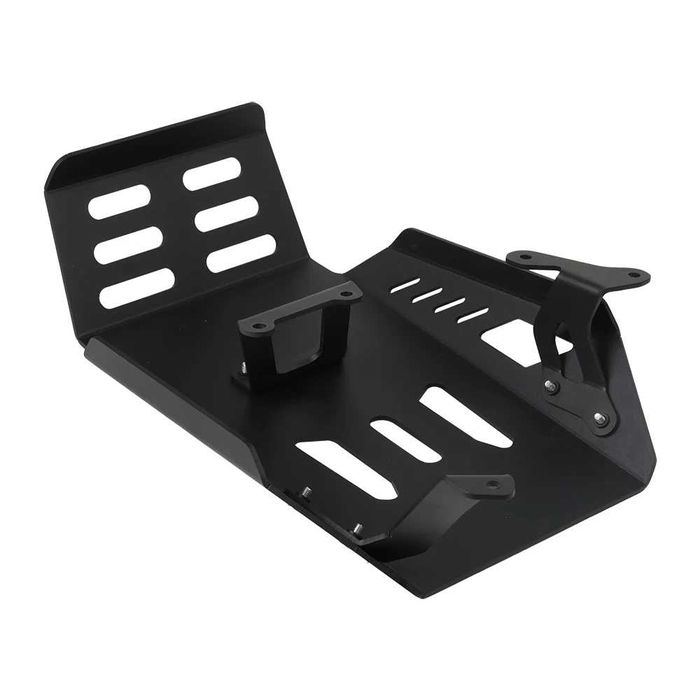 Protetor de Carter em Alumínio CNC Yamaha MT-09 / XSR900 / Tracer 900