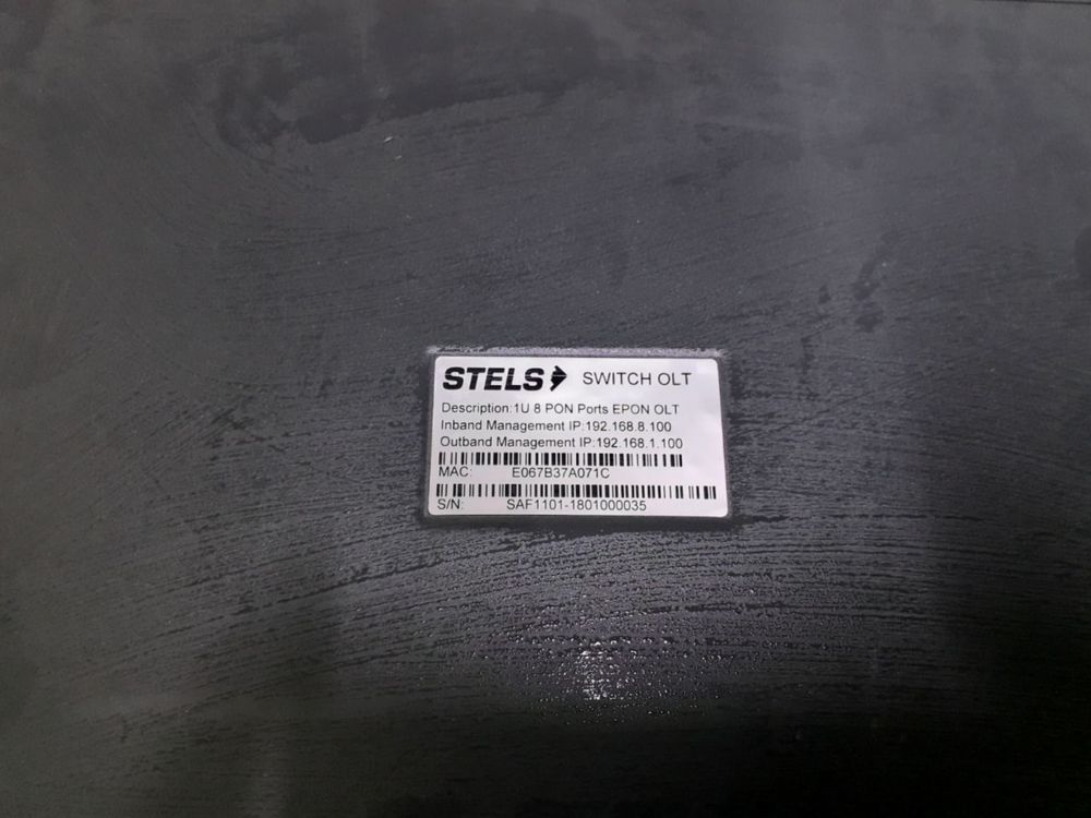 Продам EPON/GPON OLT C-DATA (STELS) 1104 1108 1204 1208 1604 1608