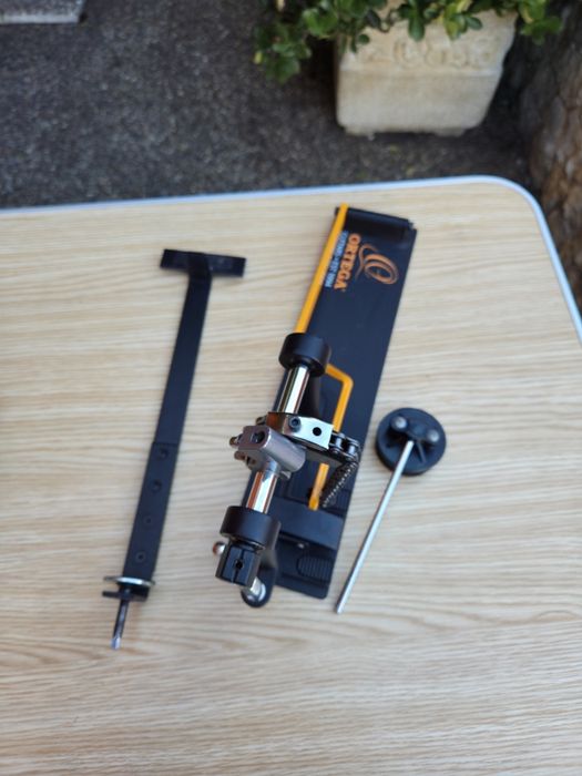 Pedal Cajon da ortega