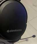 Steelseries KONSOLA ARCTIS 3 słuchawki