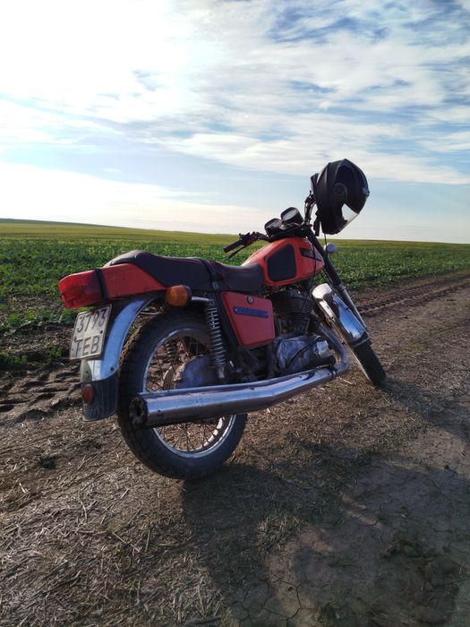 Продам Іж планета 5