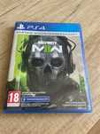 Call of duty Modern warfare 2