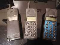 Ericsson GF337/GH688/GA628