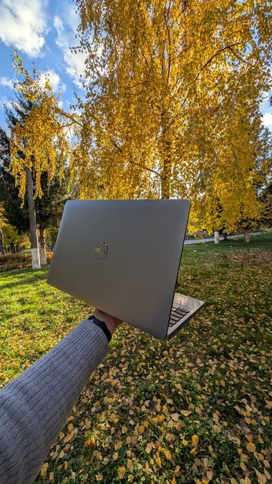 Ноутбук Dell Latitude 5510/i5-10310U/8/256/15.6"/FullHD/IPS/гарантія