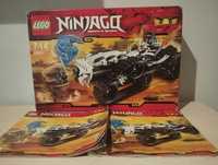 LEGO ninjago 2263
