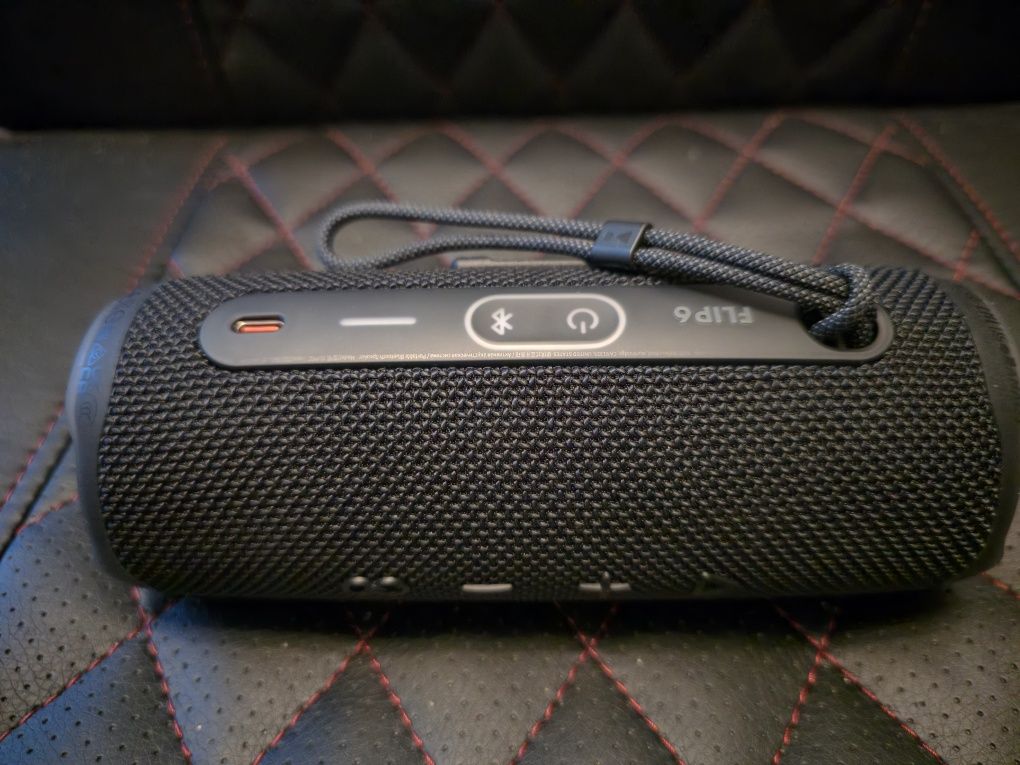 JBL Flip 6 - nowy