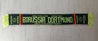 Borussia Dortmund szalik piłkarski