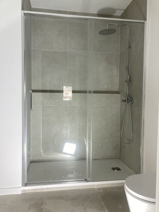 Trabalhos pladur, flutuante, canalizações, pinturas e obras em geral