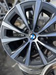 Jantes 17 Originais BMW em 5x112. Serie 3, 5 modelo G