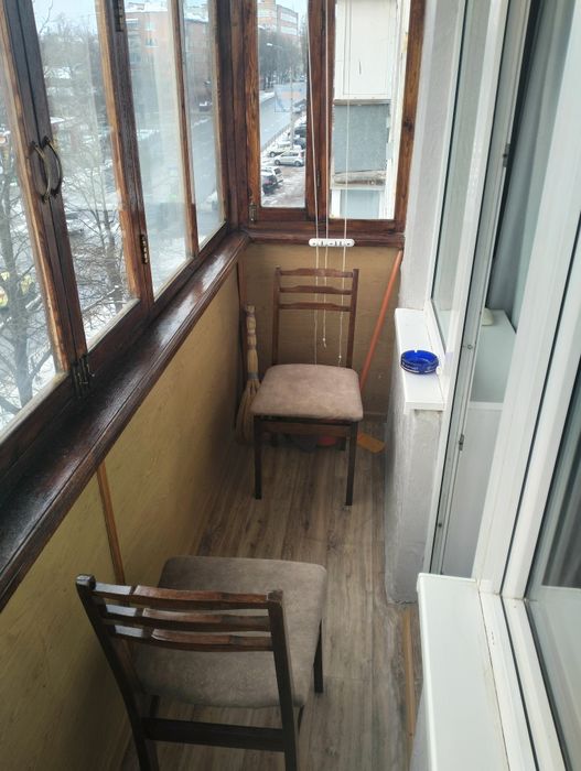 Подобово,почасово 1-кімнатна квартира центр Чернігова