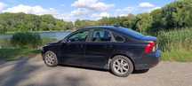 Sprzedam Volvo S40 Rok produkcji 2010 Euro 5