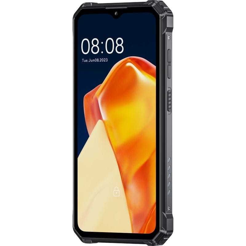Oukitel WP28E 4GB/64GB  IP69K  10600mAh  1.6GHz