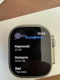 Apple watch ultra49mm