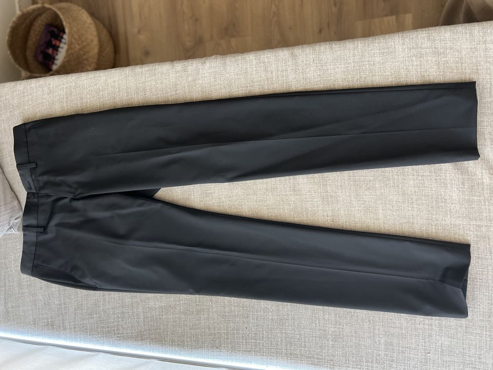 Мужской костюм Zara