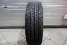 (O24) 215/60R17C 109/107T Continental C.V.C.200 21r 8mm GWARANCJA