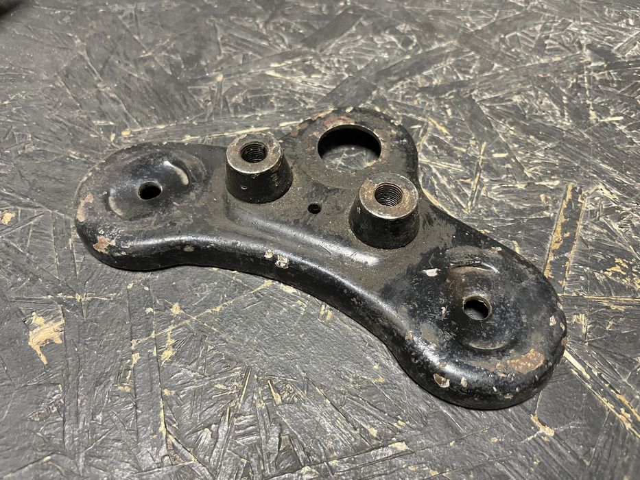 Romet 50T1 Ogar polka zawieszenia przod stary typ