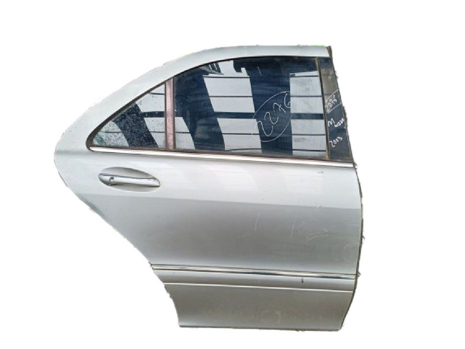 Porta Trás Dto Mercedes-Benz S-Class (W220)