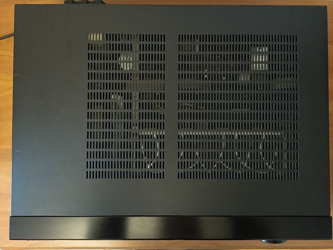 Pioneer A-503R markowy wzmacniacz stereo