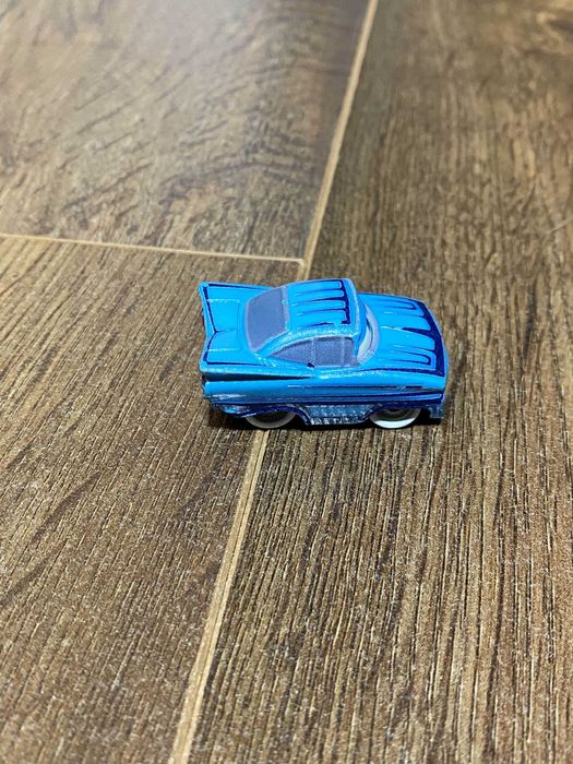 Disney Pixar Cars Blue Intro Ramone Mini Racers *Raro*