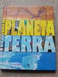 Livro Planeta terra