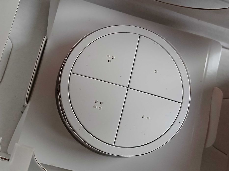 Przełącznik Philips Hue Tap dial switch *nowy*bez pudełka
