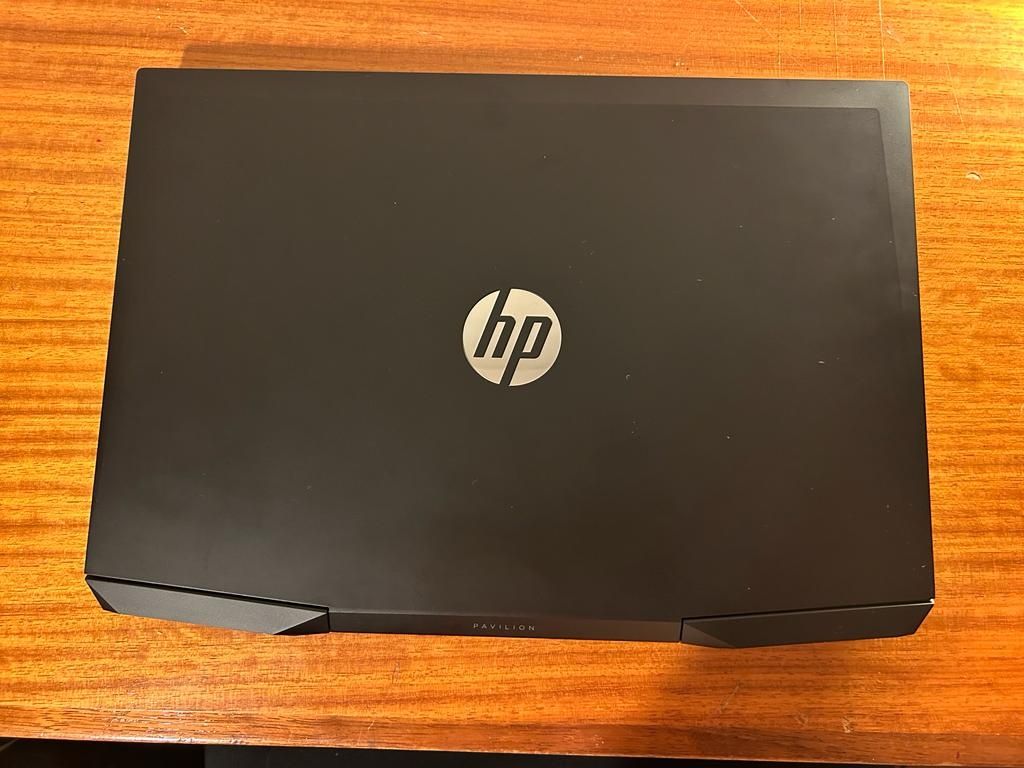 *OFERTA* Portátil Gaming HP Pavillion