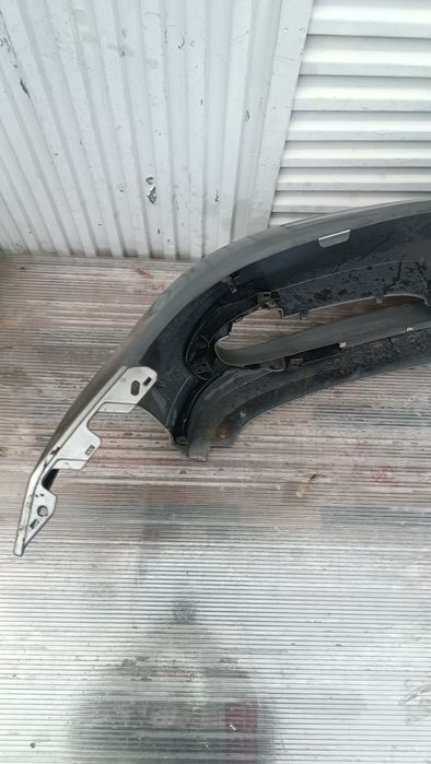 Vendo parachoque de frente BMW 3 series E90 91 LCI ano 2007/09