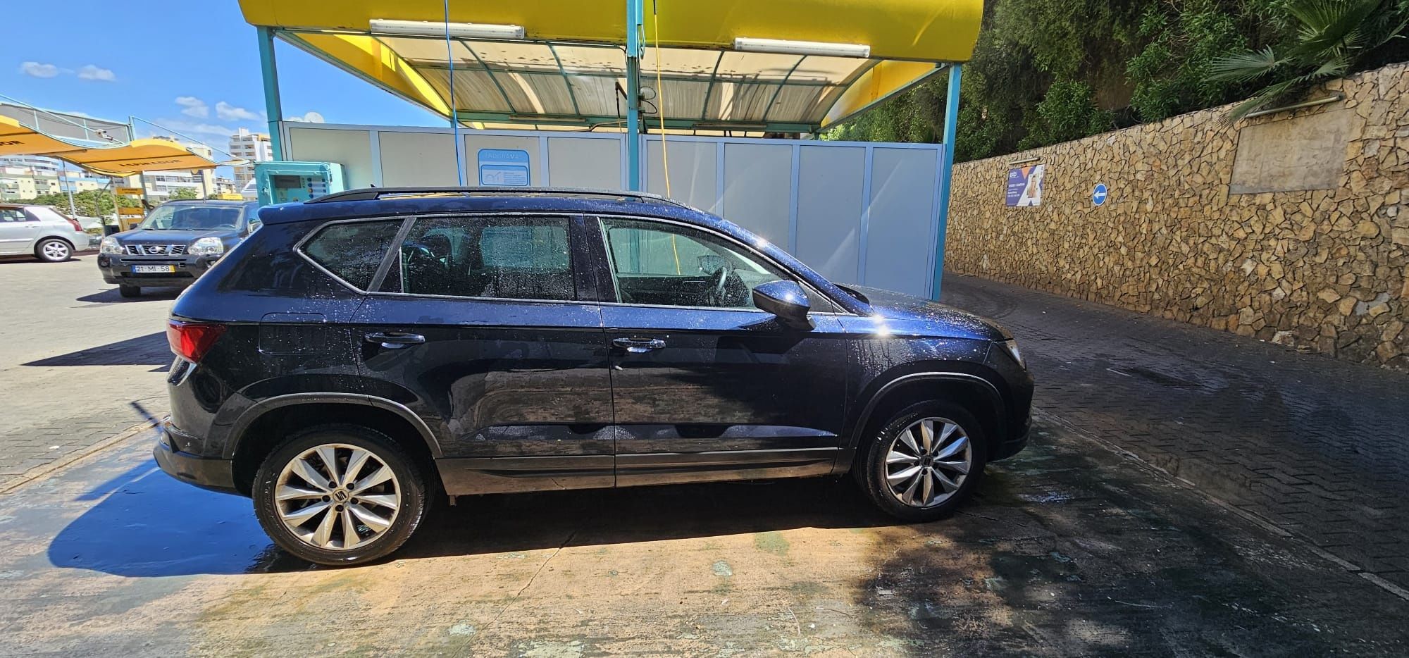 Seat ateca 1.0 style