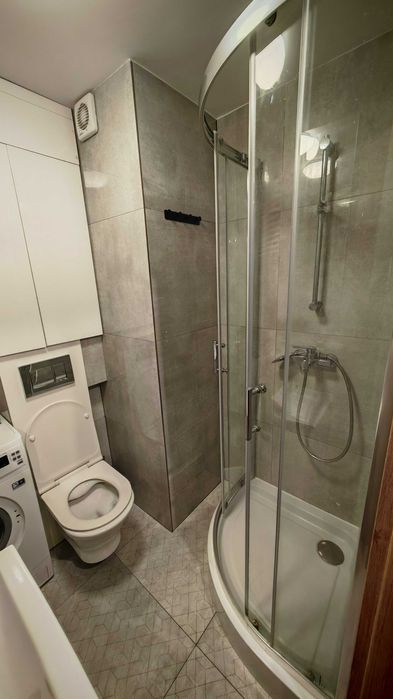 Przytulne mieszkanie do wynajecia centrum Gryfice