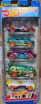 ОРИГИНАЛ!! Машинки Хот Вилс набор из 5 штук Hot Wheels Маттел